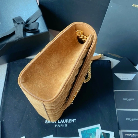 MEDIUM YSL ENVELOPE BAG 0721